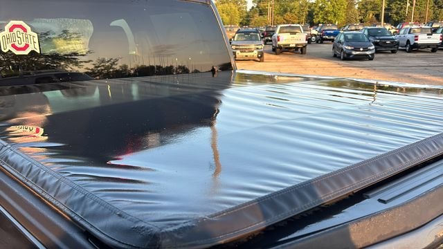 Used 2017 Ford F150 XLT AWD/4WD image 27