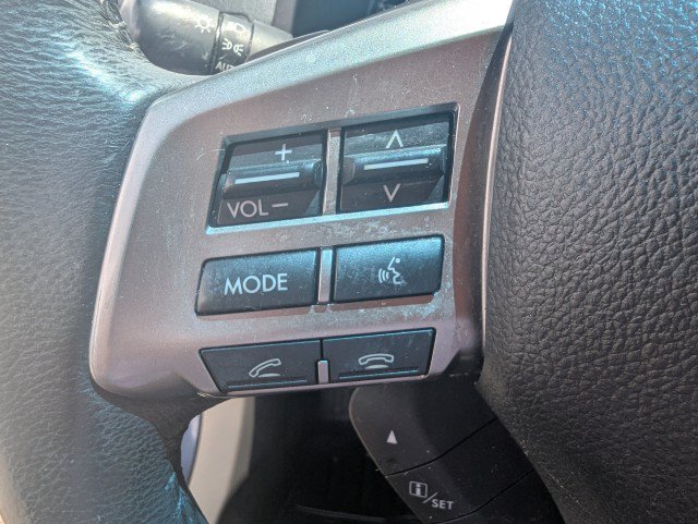 Used 2013 Subaru Outback 2.5i Limited AWD/4WD image 14