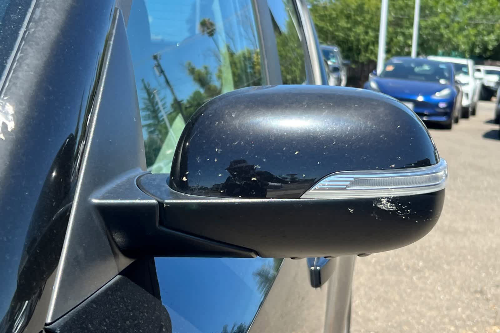 Used 2017 Kia Soul EV FWD image 9