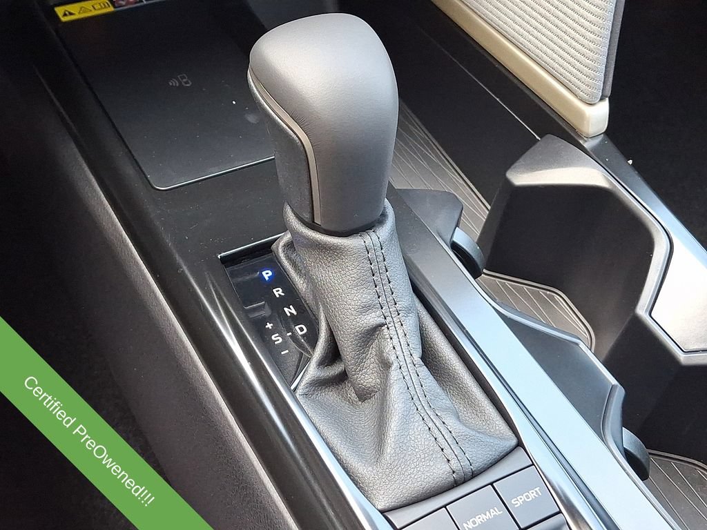 Used 2026 Toyota Camry SE w/ Convenience Package FWD image 19