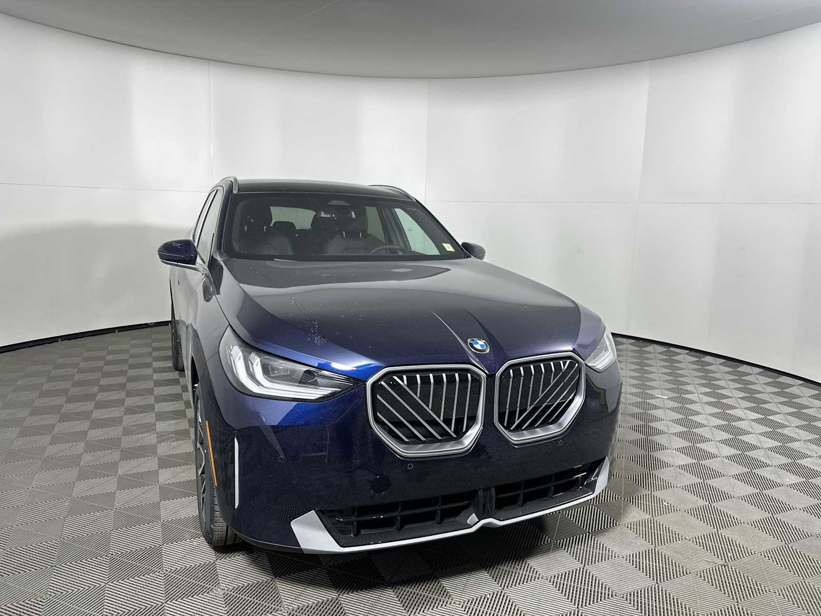 New 2026 BMW X3 xDrive30 w/ Convenience Package image 6
