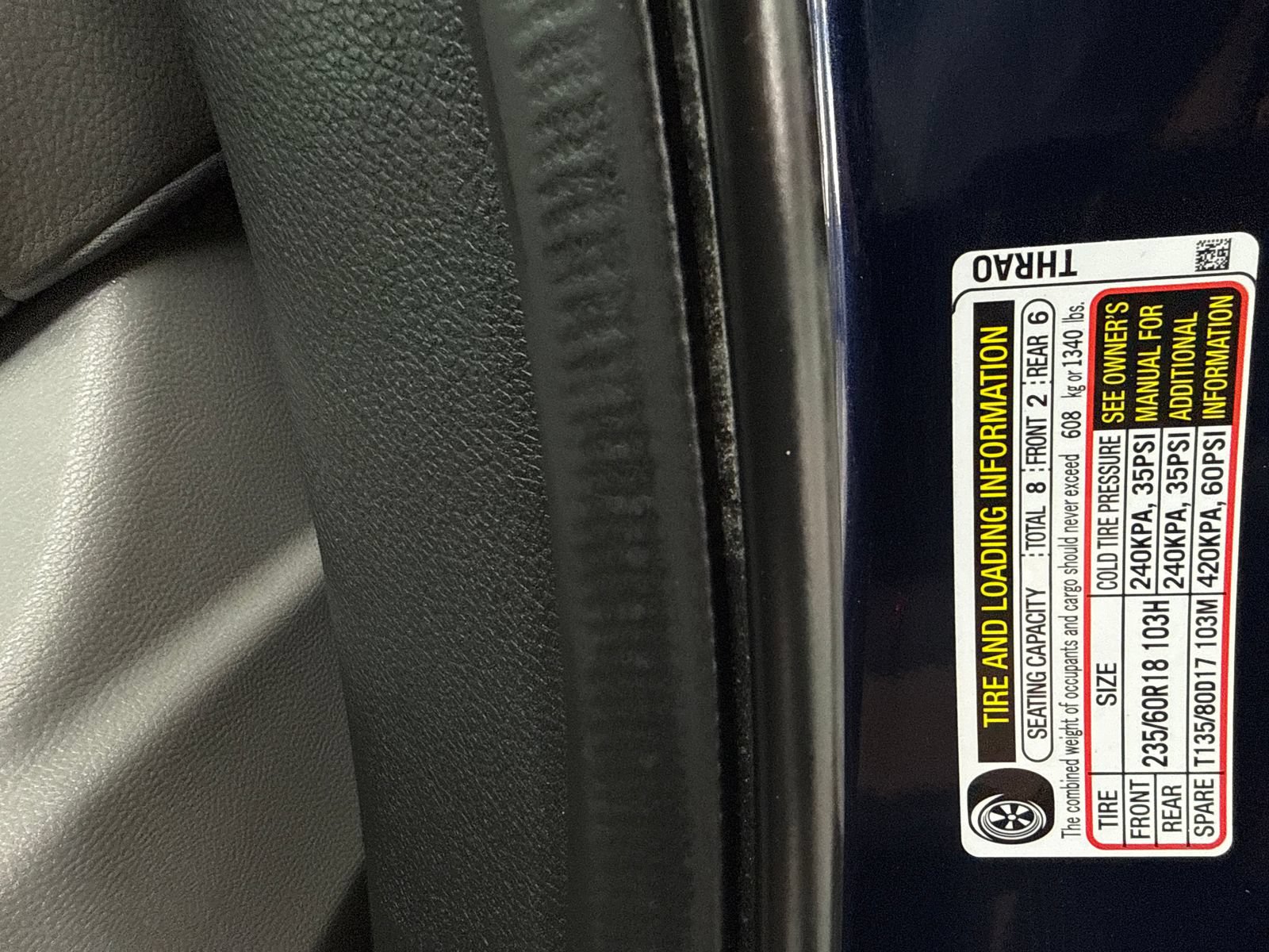Used 2021 Honda Odyssey EX-L image 52