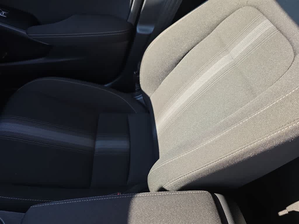 Used 2024 Honda Civic LX image 25