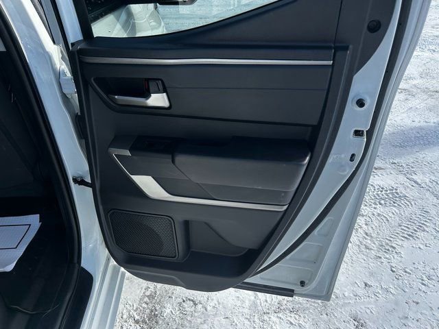Used 2023 Toyota Tundra SR5 image 36