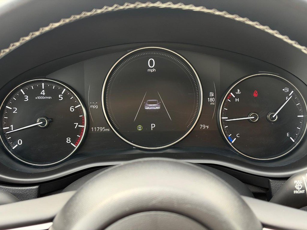 Certified 2026 MAZDA CX-30 AWD 2.5 S image 26