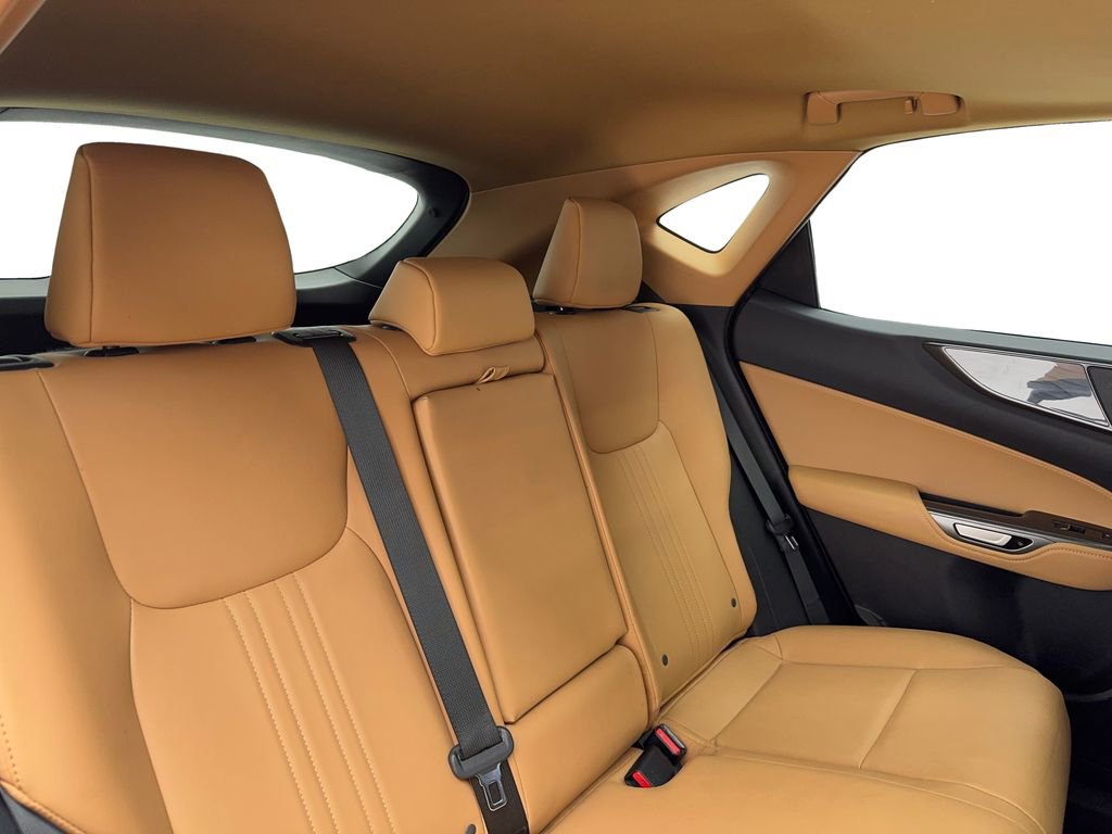 Used 2023 Lexus NX 350 AWD image 46