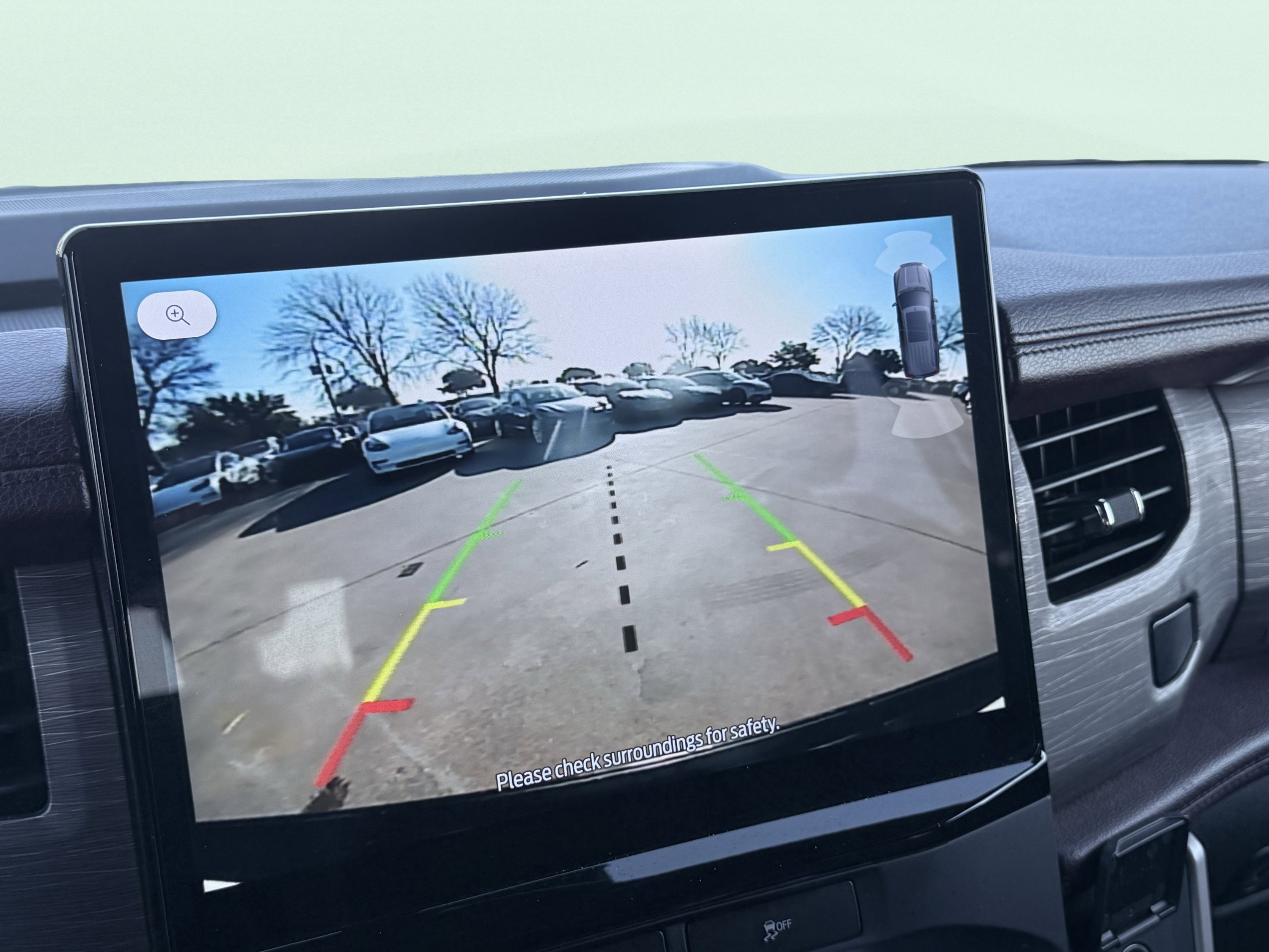 Used 2023 Ford Expedition Max Limited image 80