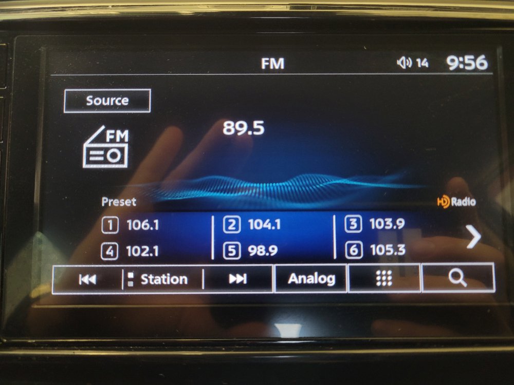 Used 2024 Mitsubishi Mirage ES FWD image 25