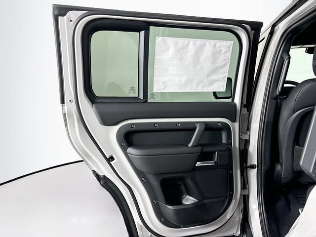 New 2026 Land Rover Defender 130 S AWD/4WD image 22