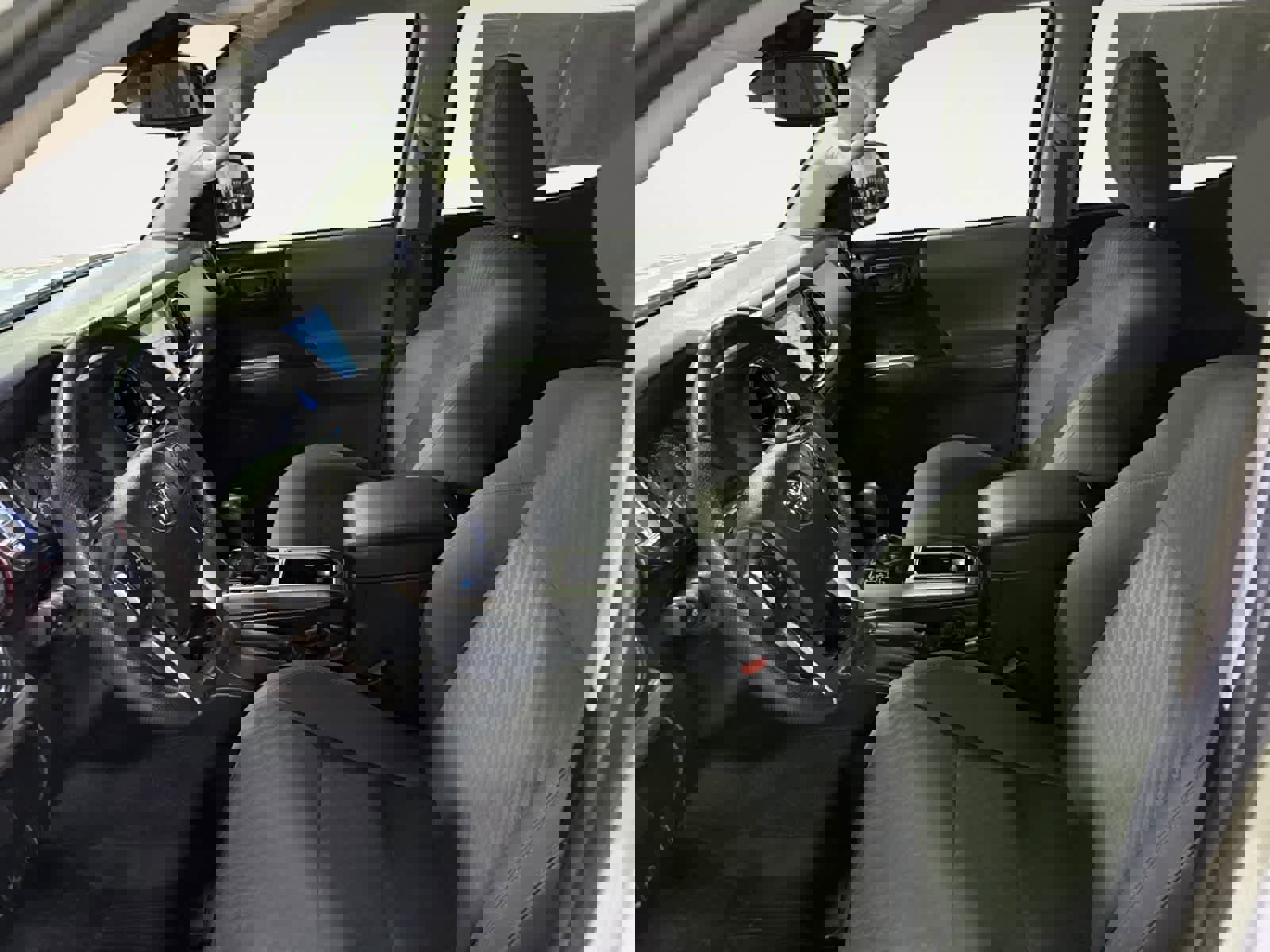 Used 2023 Toyota Tacoma SR5 image 13