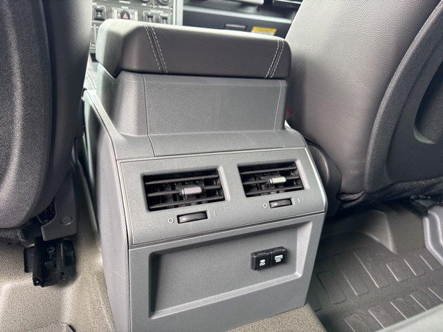 New 2025 INEOS Grenadier Station Wagon AWD/4WD image 25