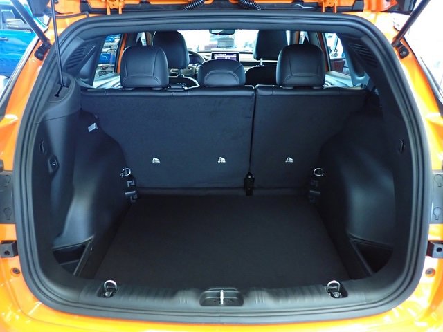 New 2026 Jeep Compass Limited image 4