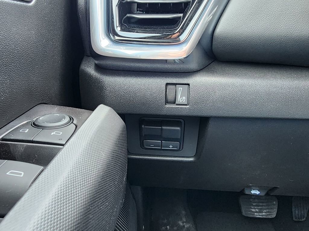New 2026 GMC Canyon Elevation w/ Convenience Package AWD/4WD image 17