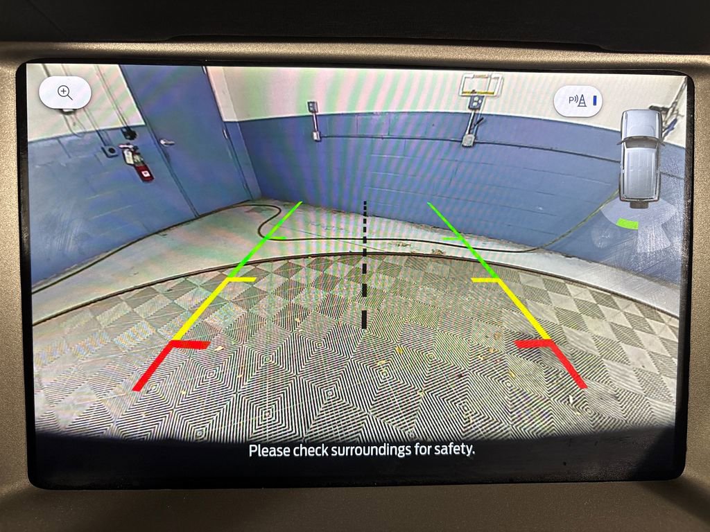 Certified 2025 Ford Bronco Outer Banks image 25