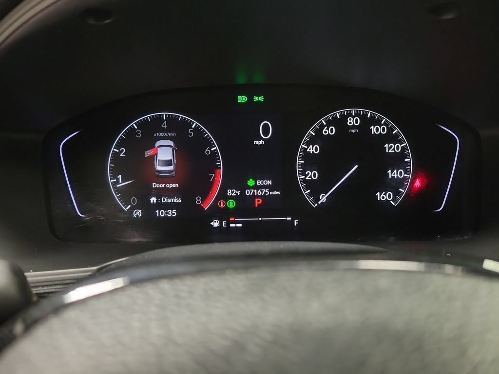 Used 2024 Honda Civic Sport image 24