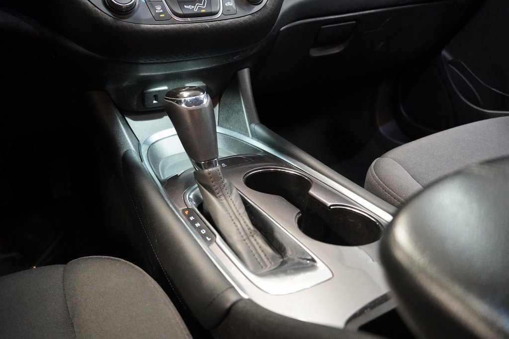 Used 2016 Chevrolet Malibu LT image 20