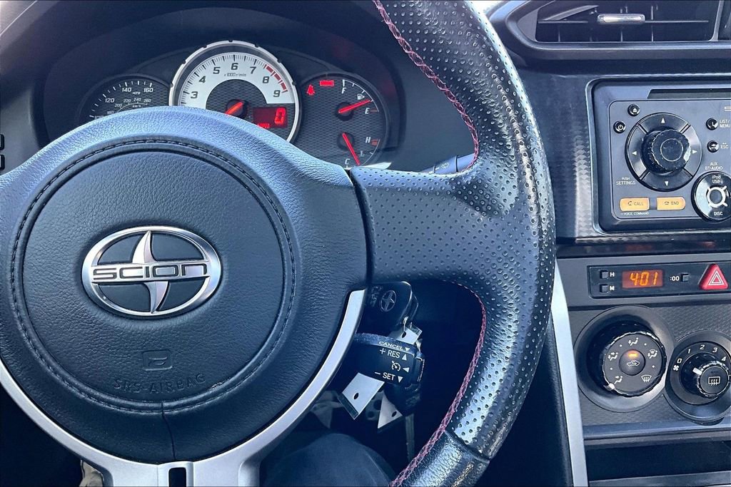 Used 2013 Scion FR-S image 7
