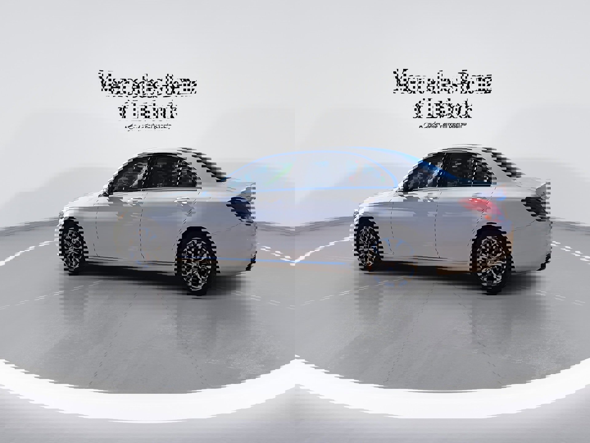 Used 2017 Mercedes-Benz C 300 Sedan image 6