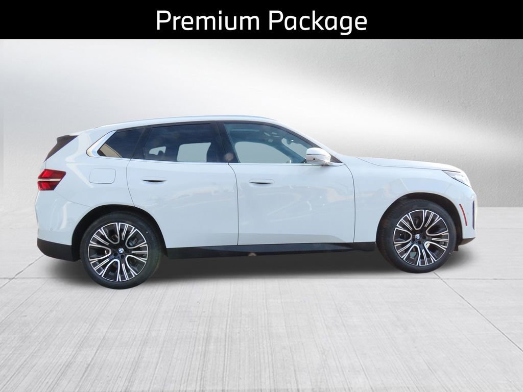 New 2026 BMW X3 xDrive30 w/ Premium Package image 6