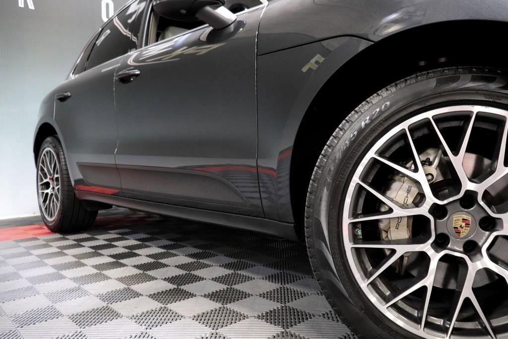 Used 2017 Porsche Macan S image 72