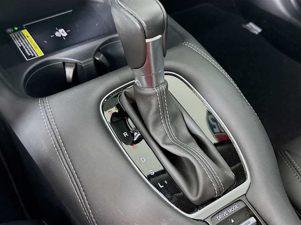 Certified 2025 Honda HR-V EX-L image 22