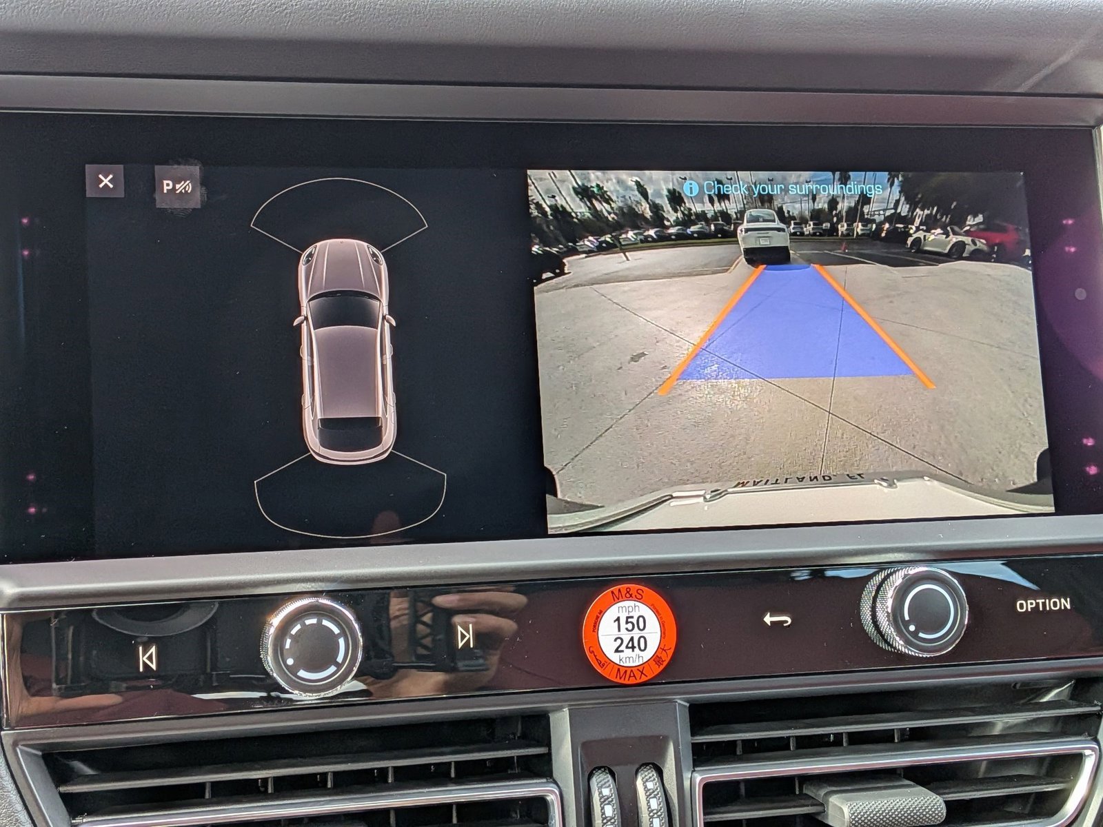 New 2026 Porsche Macan Turbo image 20