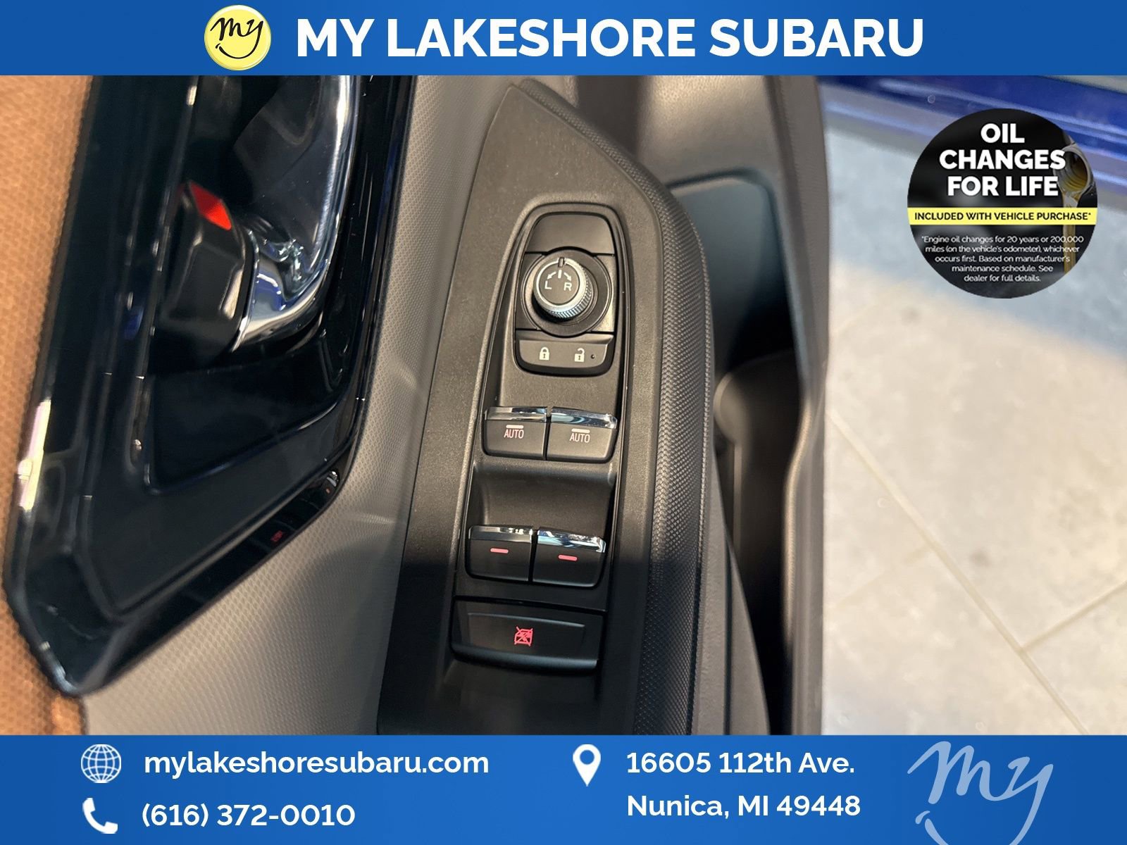 New 2026 Subaru Forester Sport image 21