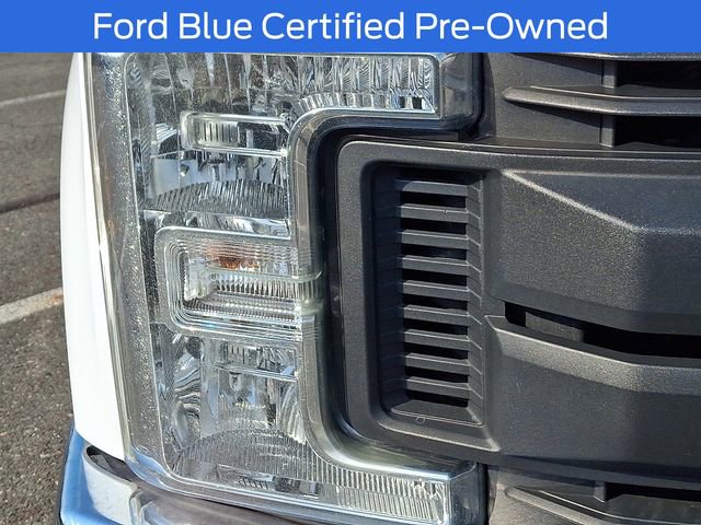 Used 2017 Ford F350 XL w/ Power Equipment Group image 12