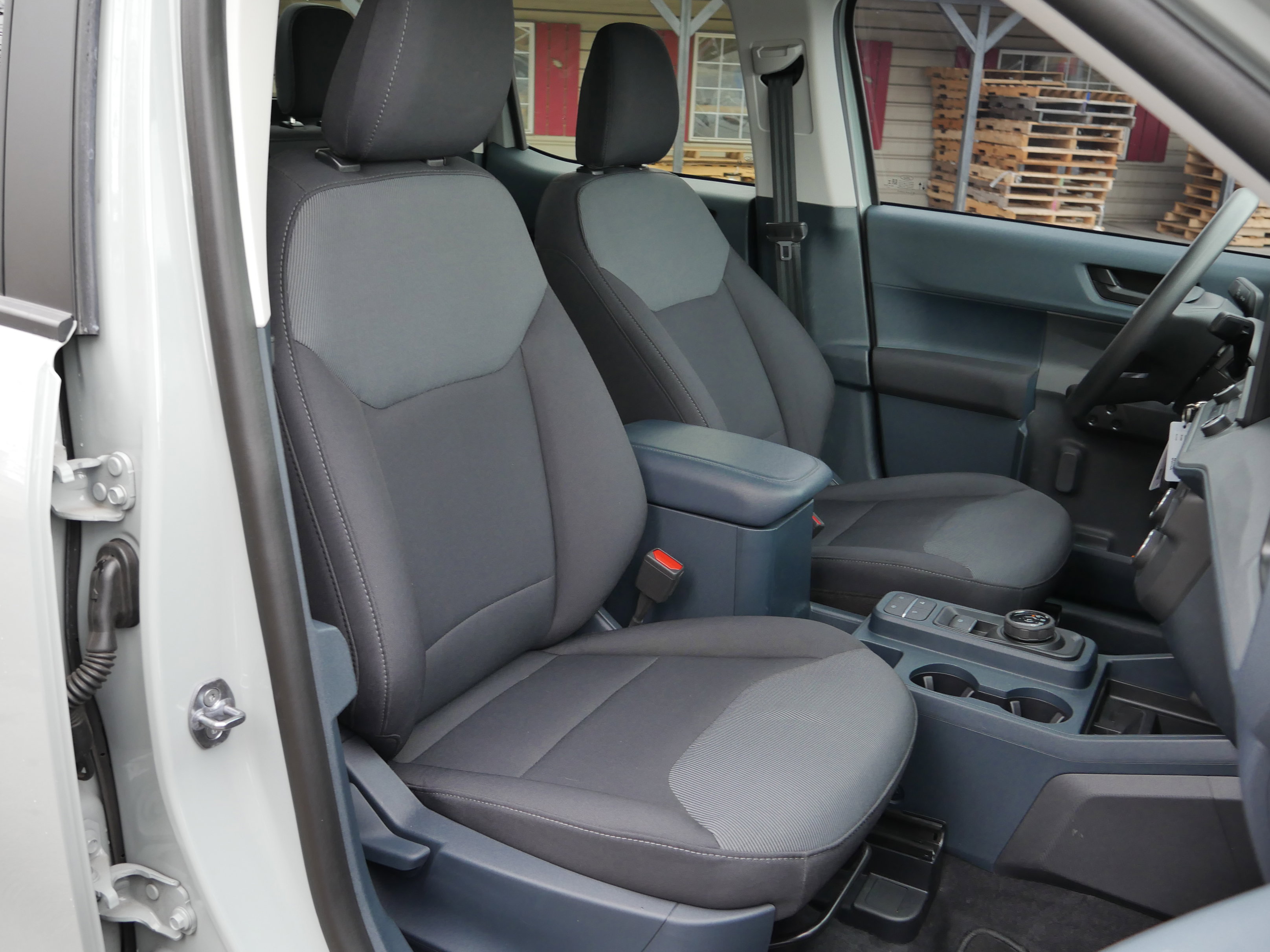 Certified 2023 Ford Maverick XL w/ Equipment Group 100A Standard image 27