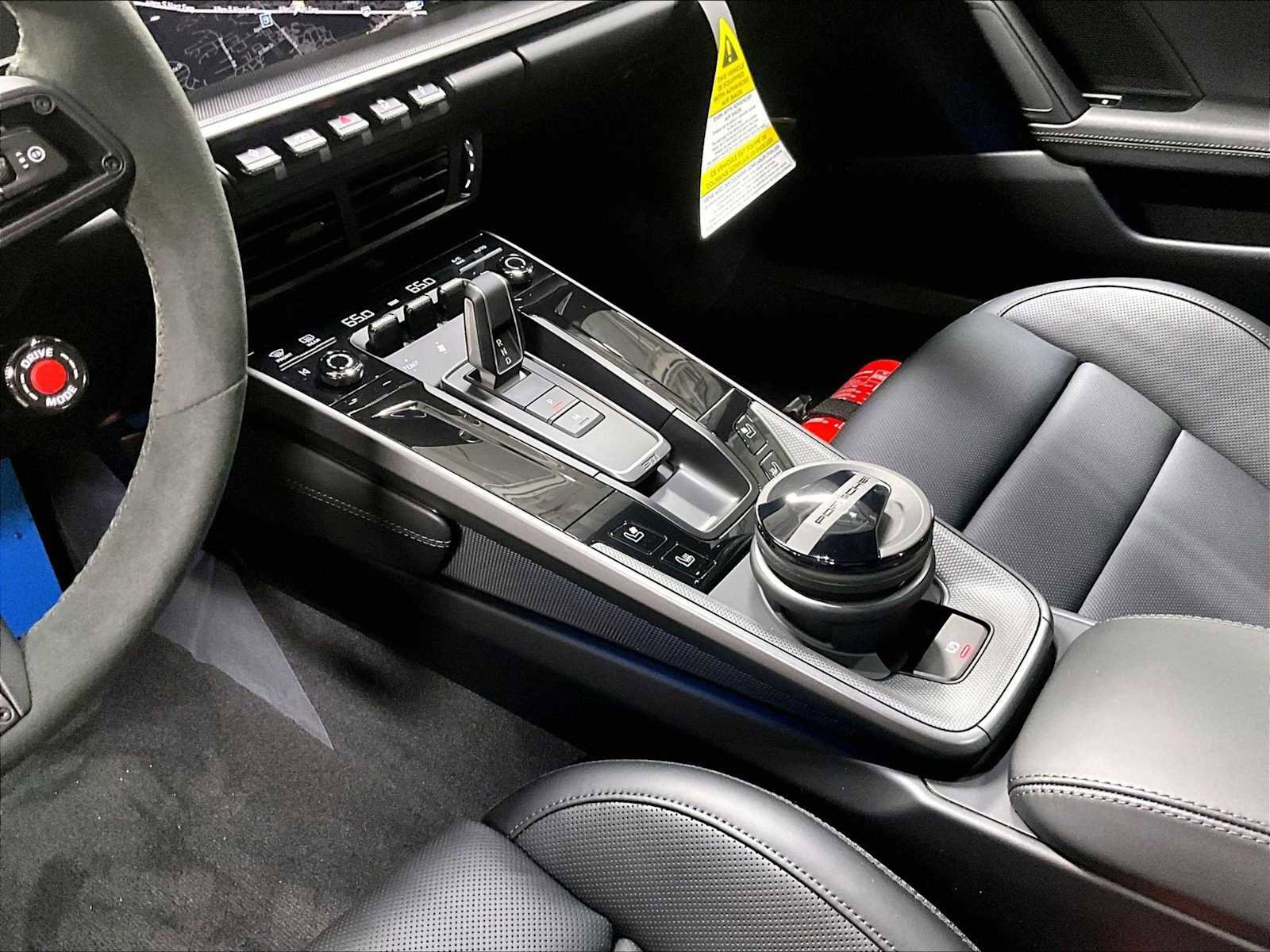 New 2026 Porsche 911 Carrera S image 17