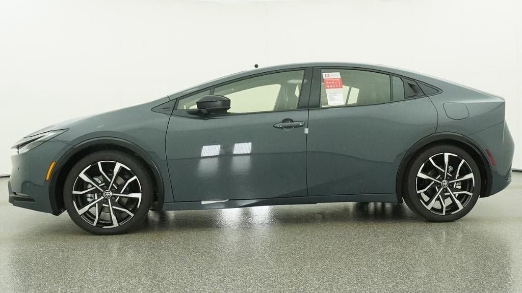 New 2026 Toyota Prius Plug-In Hybrid image 19