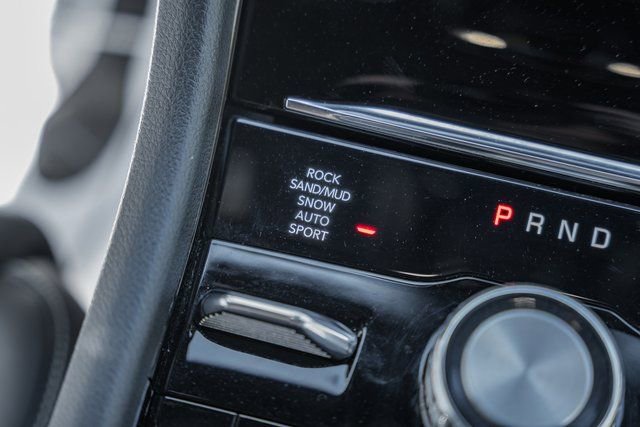 Used 2022 Jeep Grand Cherokee Overland w/ Luxury Tech Group IV image 23