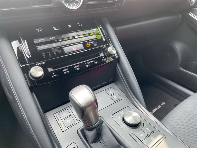 Used 2023 Lexus IS 300 w/ Premium Package RWD image 22