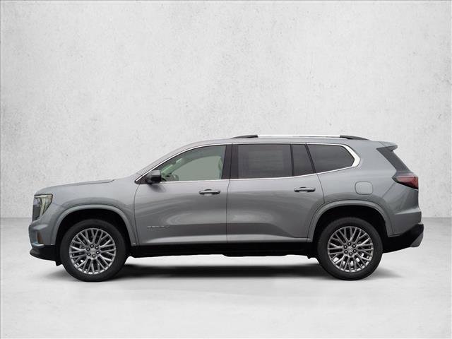 New 2026 GMC Acadia Denali w/ Super Cruise Package AWD/4WD image 5