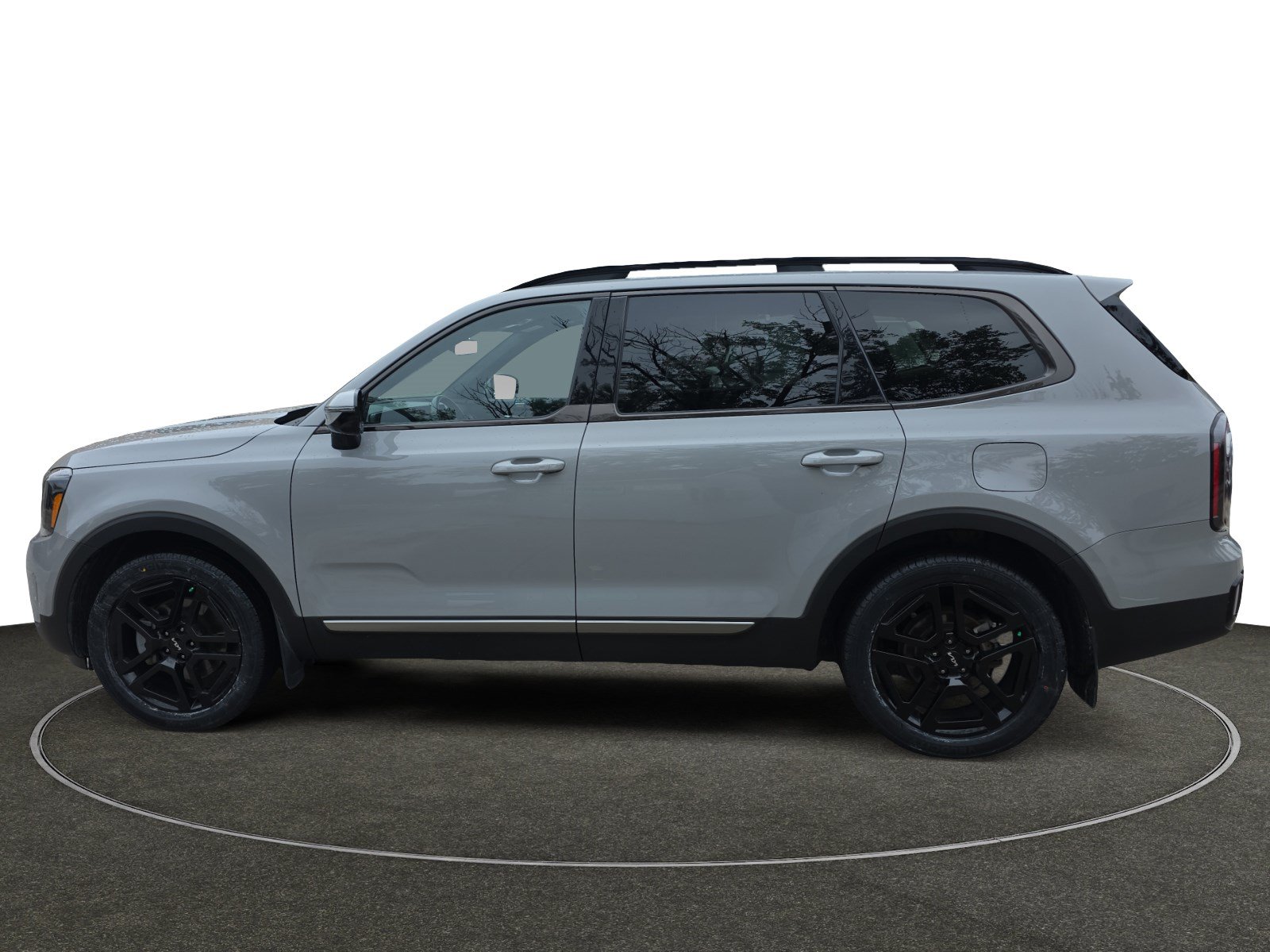 Used 2023 Kia Telluride SX Prestige X-Line AWD/4WD image 2
