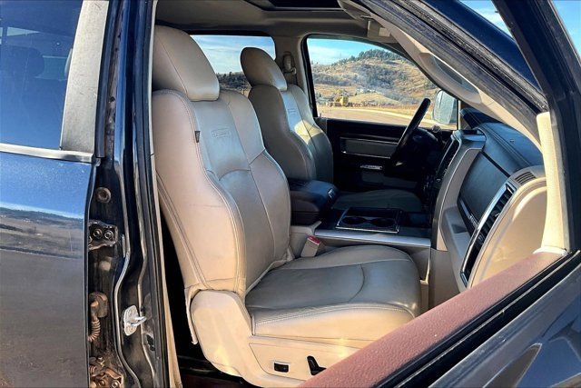 Used 2013 RAM 2500 Laramie w/ Convenience Group image 29