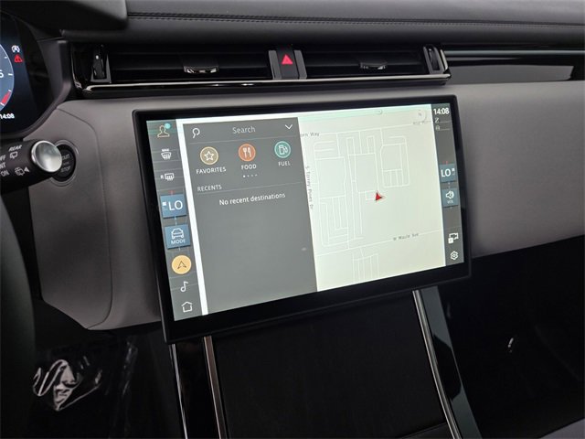 New 2026 Land Rover Range Rover Velar Dynamic SE image 22
