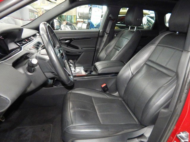 Used 2021 Land Rover Range Rover Evoque S image 16