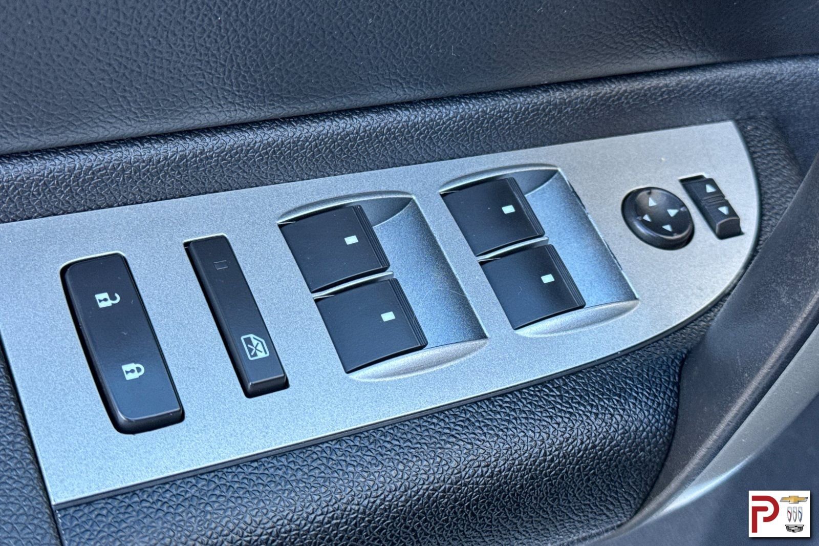 Used 2009 Chevrolet Silverado 2500 LT w/ Exterior Plus Package image 14