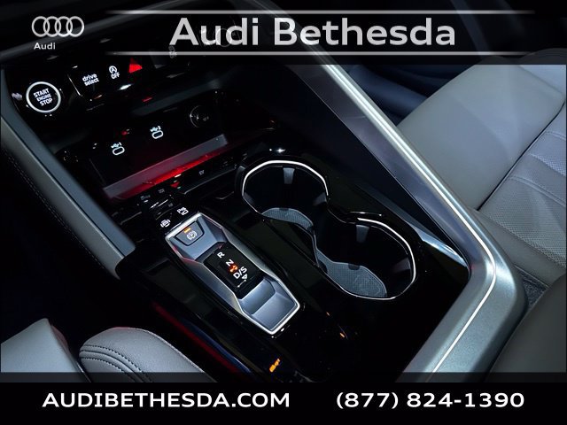 New 2026 Audi Q5 Premium Plus AWD/4WD image 19