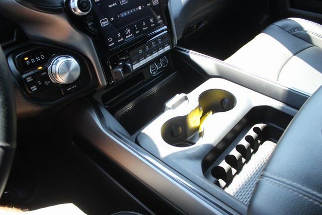 Used 2024 RAM 2500 Rebel w/ Bed Utility Group image 12