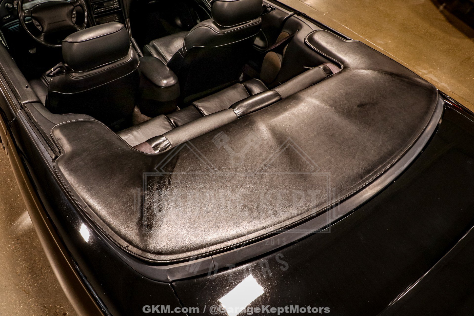Used 1996 Ford Mustang Cobra RWD image 51