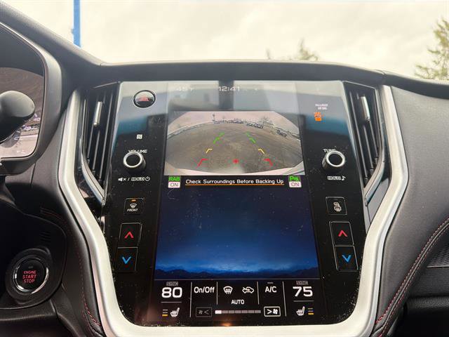 Used 2020 Subaru Legacy Sport image 21