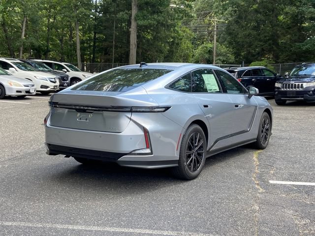 New 2026 Lexus ES 350h AWD w/ Cold Area Package image 4