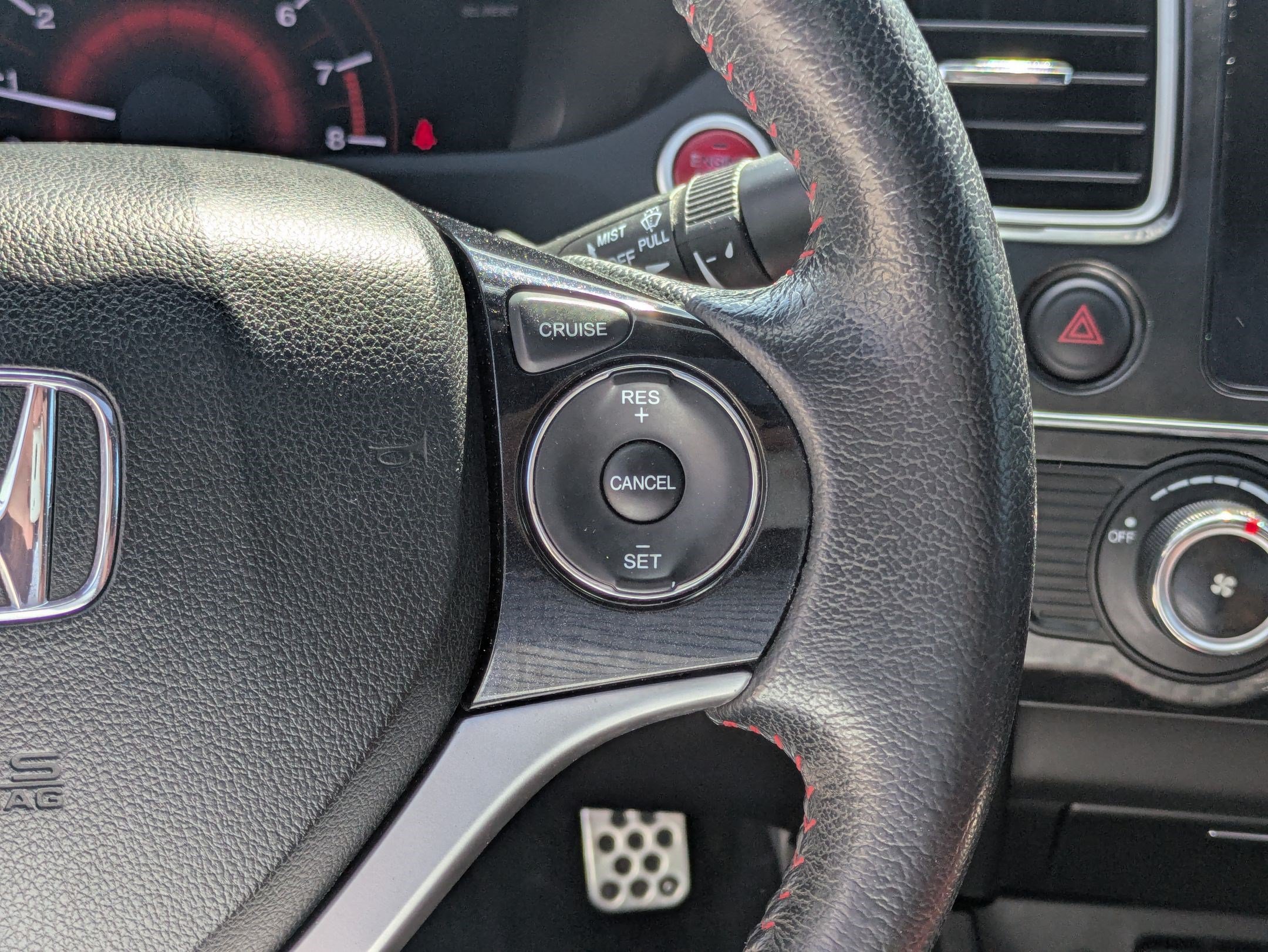 Used 2015 Honda Civic Si image 21