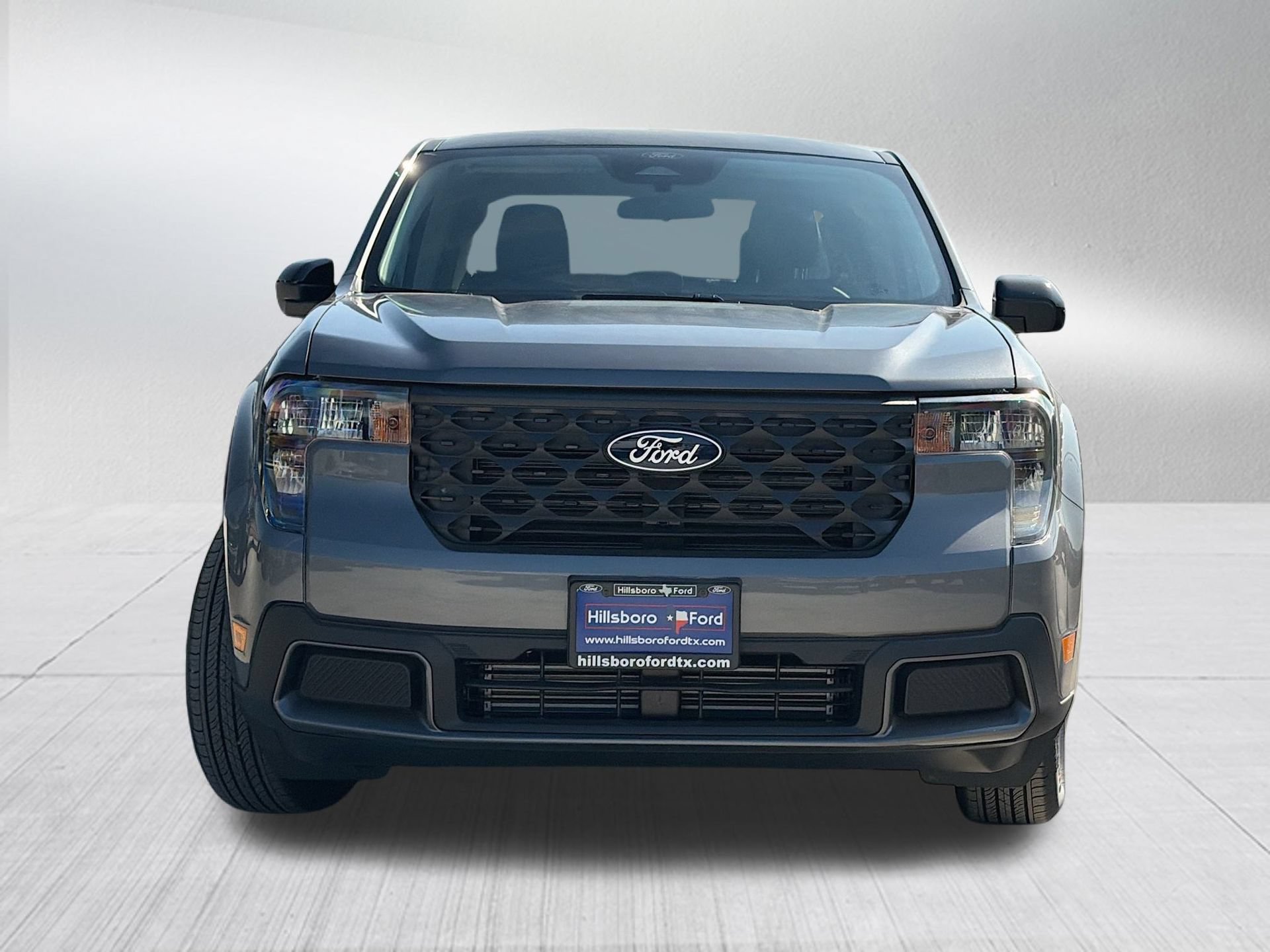 New 2026 Ford Maverick XLT w/ XLT Luxury Package AWD/4WD image 2