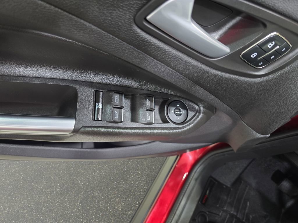 Used 2013 Ford Escape Titanium w/ Parking Technology Pkg AWD/4WD image 31