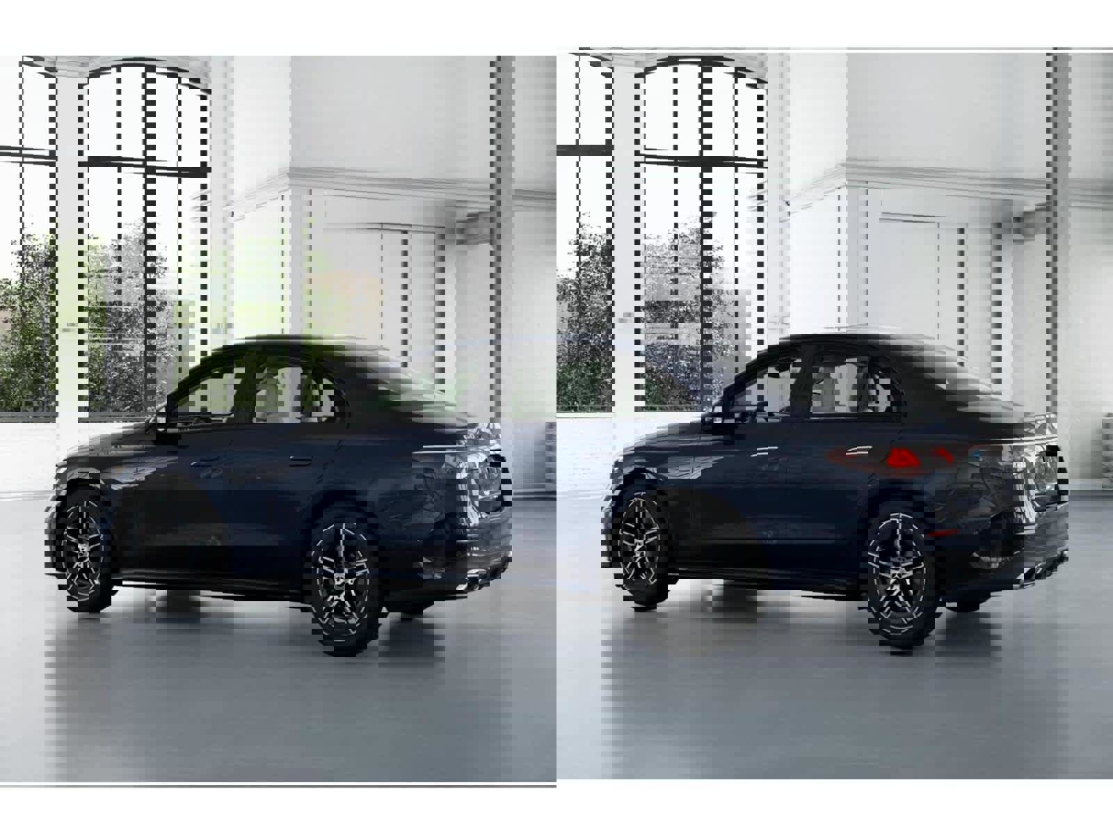 New 2026 Mercedes-Benz E 350 Sedan image 30