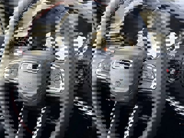 New 2026 Jeep Compass Trailhawk image 14