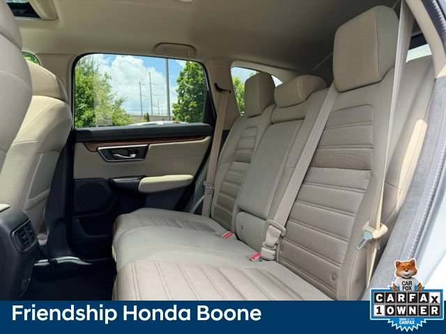 Used 2019 Honda CR-V EX image 38